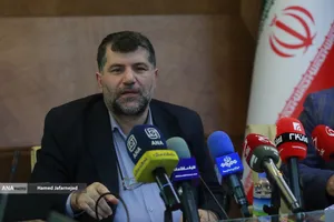 رضا فرهادزاده مدیرکل دفتر طرح&zwnj;ریزی و پایش طرح&zwnj;های مسکن وزارت راه و شهرسازی 