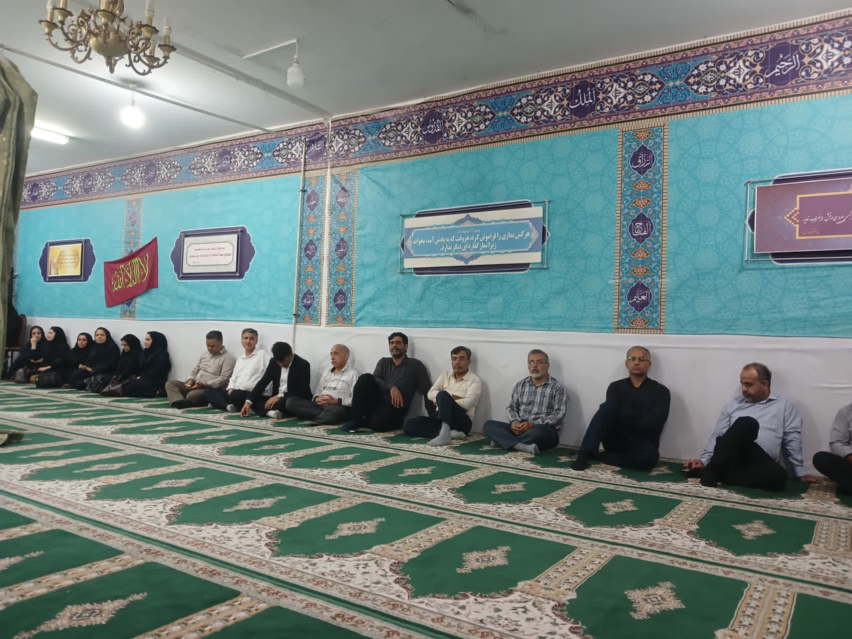 اسلام با نفی تبعیض، جایگاه انسانی زن را احیا کرد/زن در نگاه اسلام نماد رحمت، محبت و عاطفه است