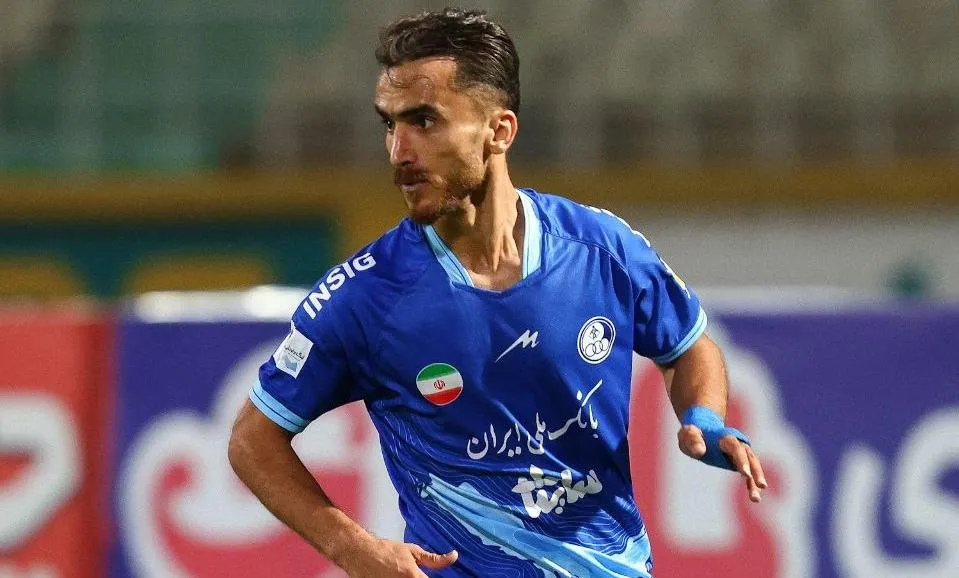سجاد بازگیر