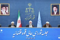 اژه‌ای: در برابر آمریکا کوتاه نمی‌آییم؛ دشمن در خیال خام تفرقه در ایران نباشد