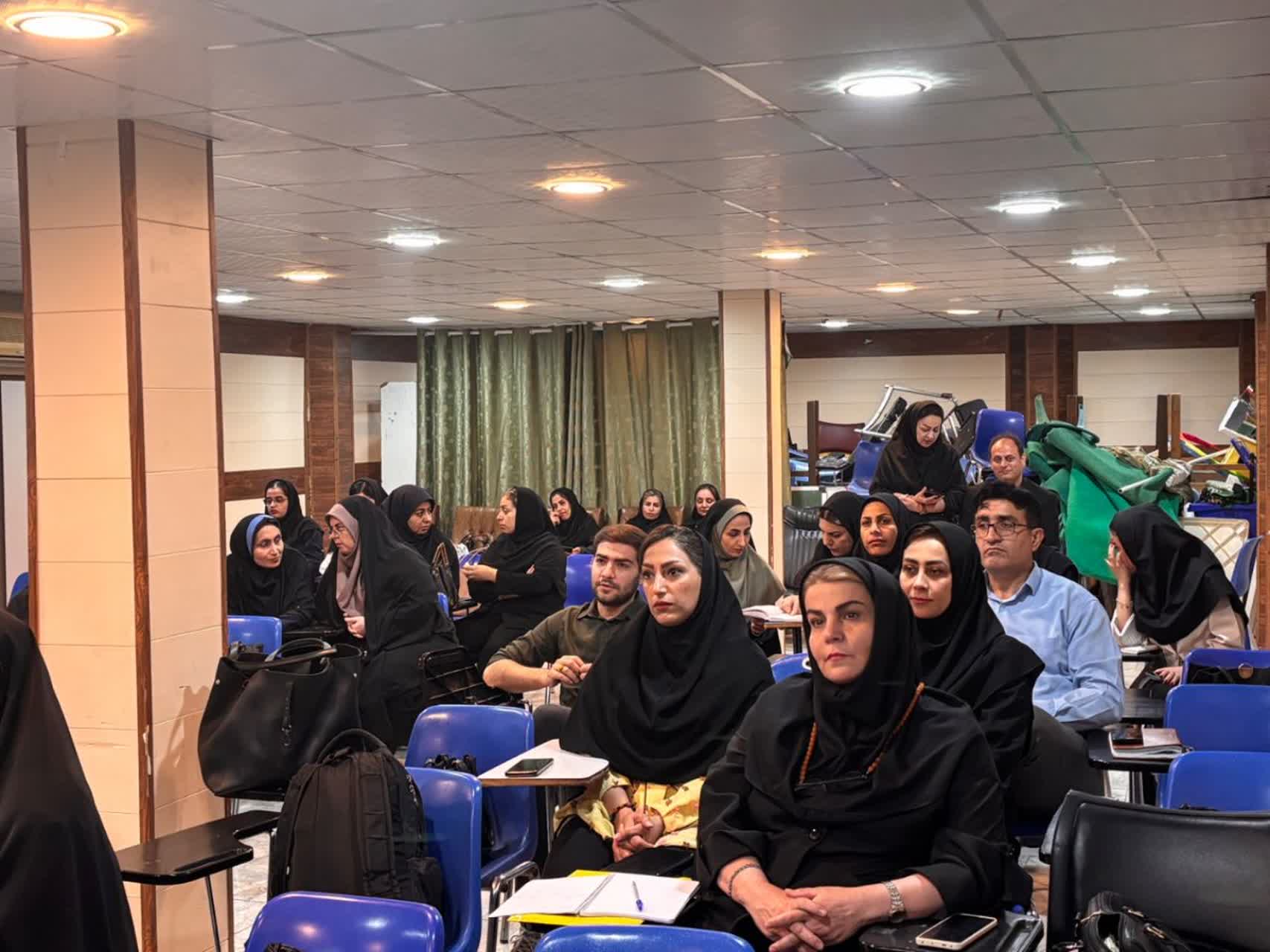 تشریح محورهای علمی و ظرفیت‌های پژوهشی نخستین همایش ملی پیوند دانشگاه و عرصه‌های تربیتی