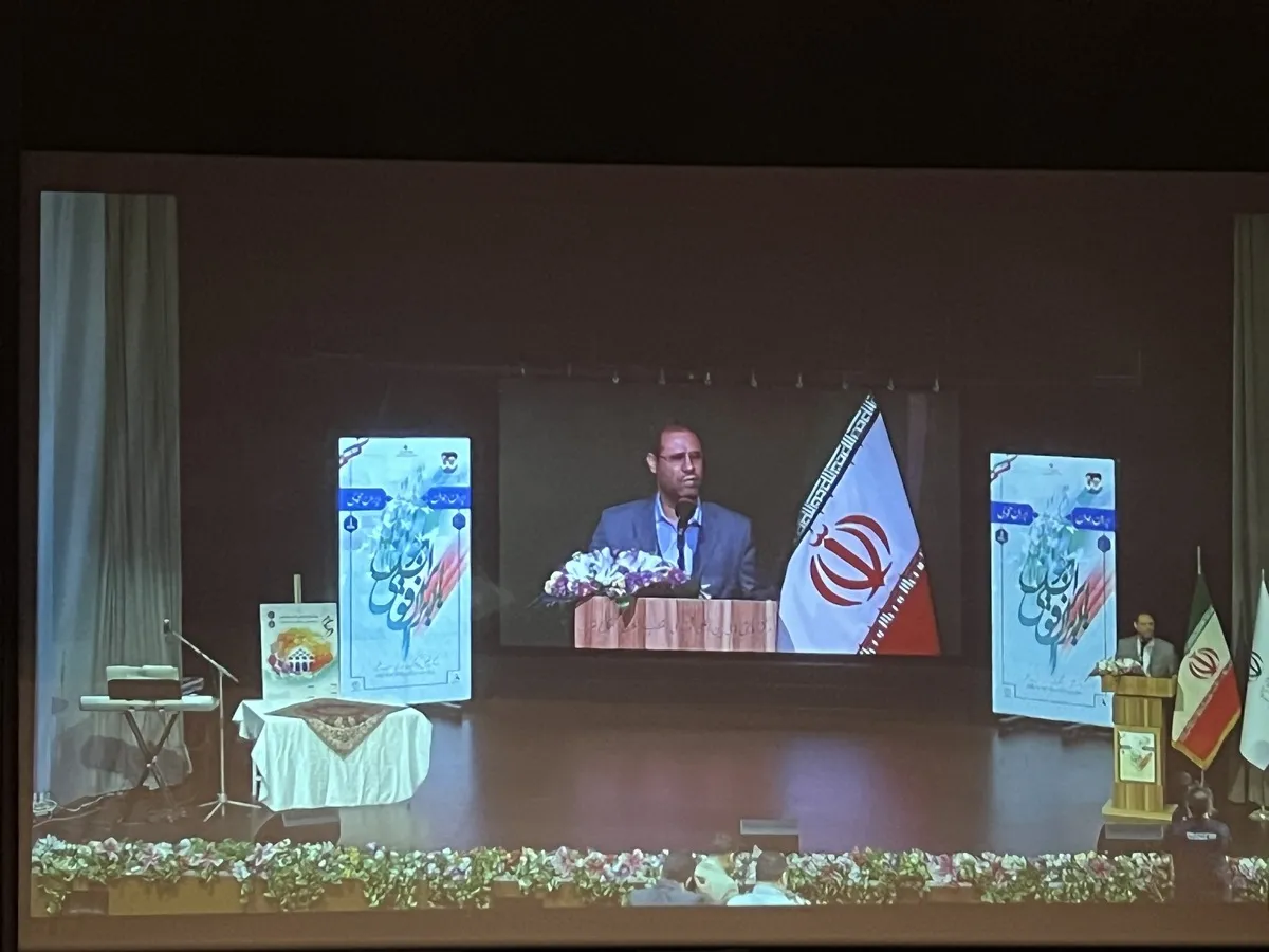 وزیر آموزش و پرورش: ایران قوی از خانواده قوی شکل می‌گیرد