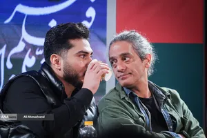جشنواره فیلم فجر