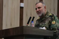 امیر حیدری: همه عملیات‌ها با موفقیت انجام شده است/ تابوت‌های آمریکایی‌ها را پر می‌کنیم