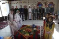 جشنواره آیین‌های سرزمین من در کرمانشاه