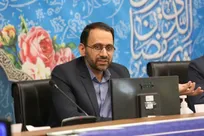 سرپرست دانشگاه آزاد اسلامی واحد نجف‌آباد منصوب شد