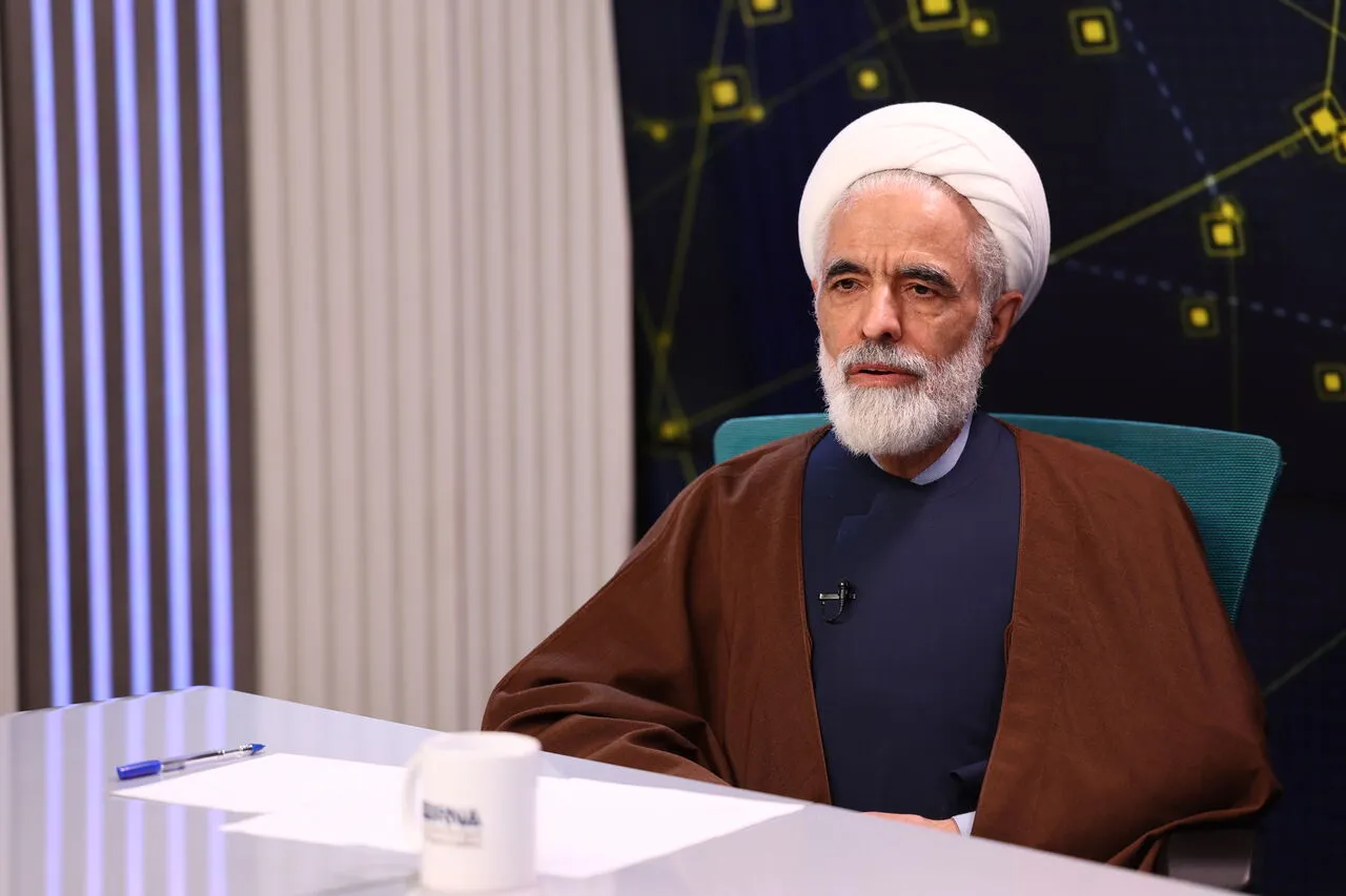 مجید انصاری
معاون حقوقی رئیس جمهور