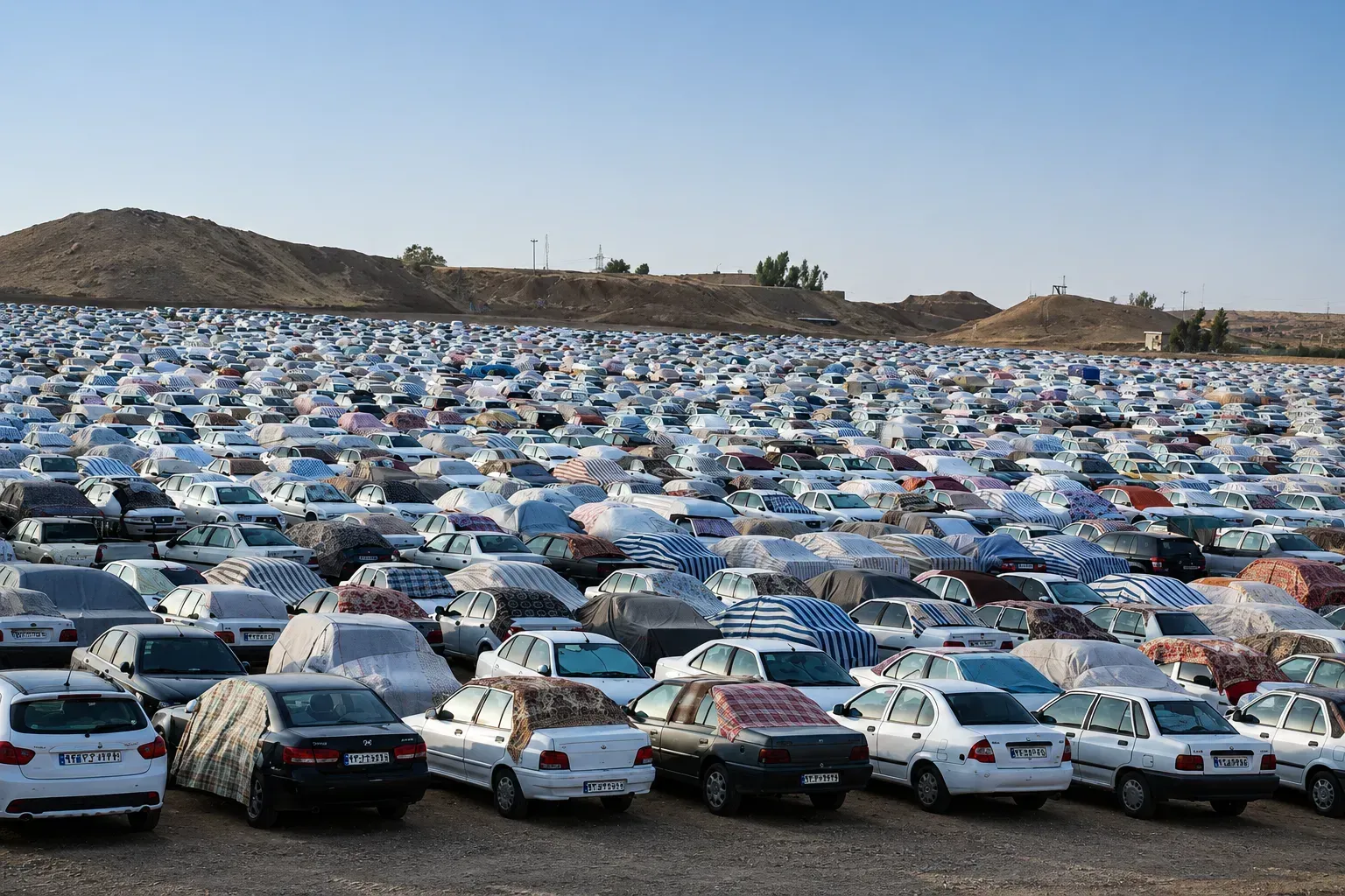 پارکینگ