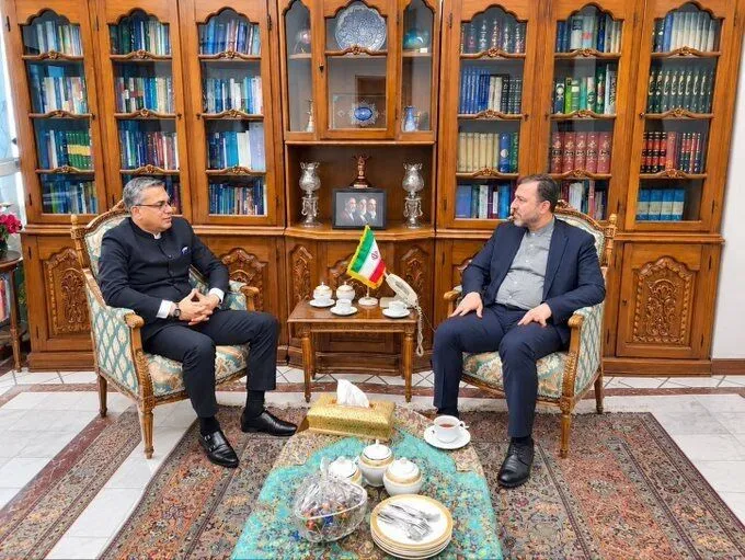 غریب آبادی