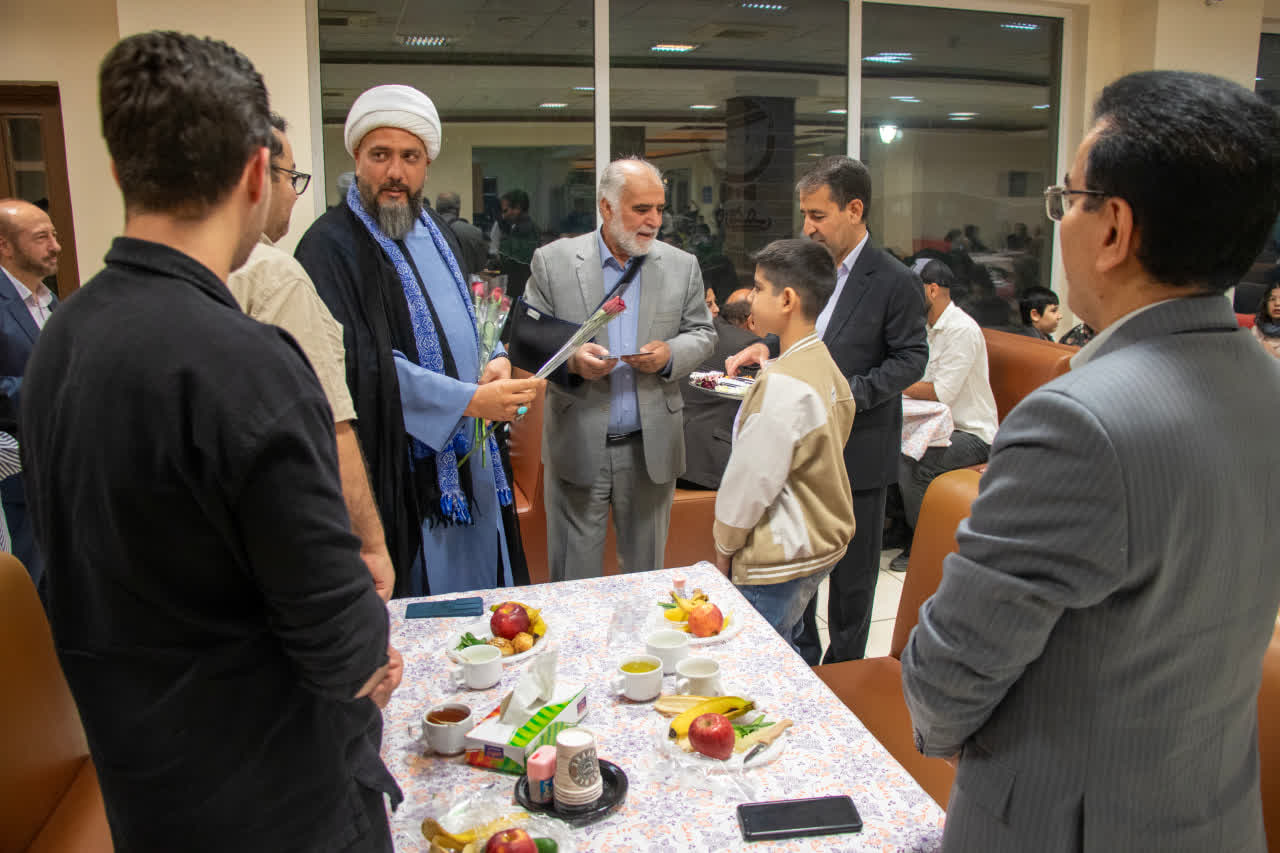 آثار شهید مطهری بعد از ۴ دهه هنوز علاقه‌مندان زیادی دارد