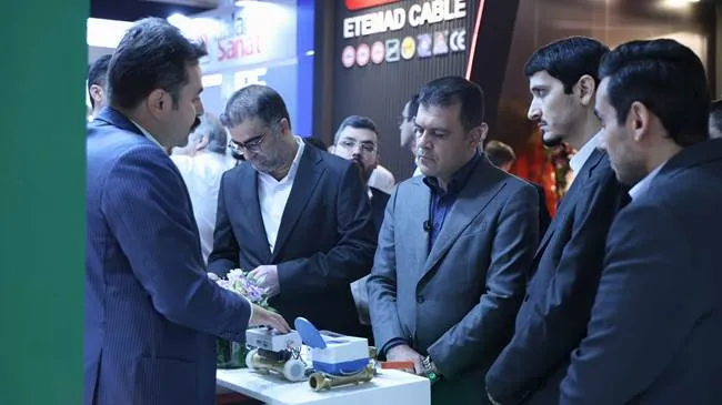 ساختمان 
