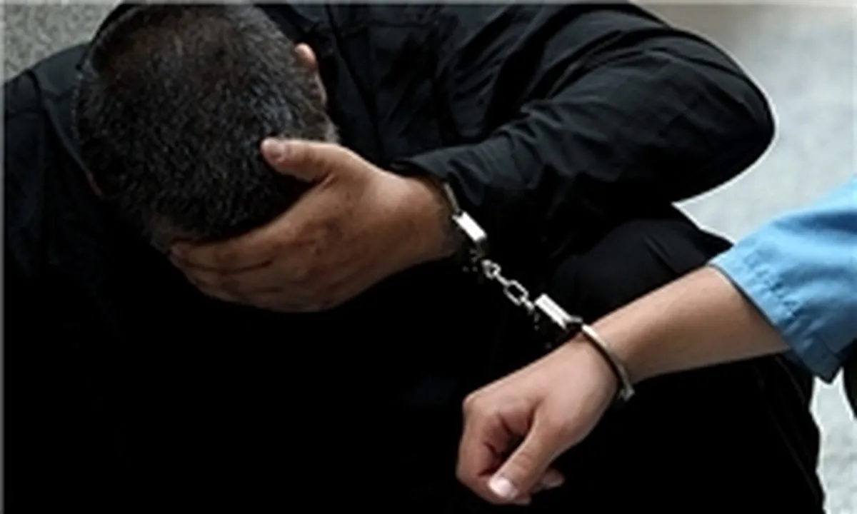 دستگیری پرسنل داروخانه به اتهام سرقت داروهای کمیاب در تهران