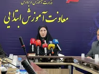 جذب ۳۰ هزار کودک بازمانده از تحصیل در مدارس ابتدایی کشور