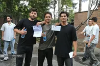 تمدید مهلت ثبت‌نام و انتخاب رشته پذیرش کاردانی ویژه دانشگاه ملی مهارت تا ۲۸ شهریور+ اصلاحات جدید