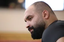 واکنش ملی پوش وزنه برداری به حواشی پیش آمده/ شریفی: بیش از یک سال و نیم برای رقابت های جهانی زحمت کشیده بودم