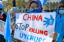 انتشارات دانشگاه آکسفورد چین را به سوءاستفاده از علم علیه مسلمانان متهم کرد