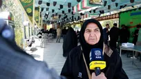 چرا برخی سلبریتی‌ها از تجمع‌های مردمی فراری‌اند؟ +فیلم