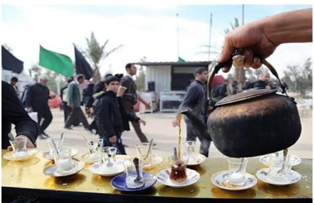 موکب