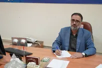 آمادگی دانشگاه آزاد اسلامی واحد سپیدان برای برگزاری رویدادهای اموزشی و پژوهشی کشوری