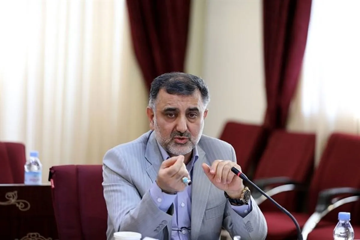 مهرعلی باران چشمه