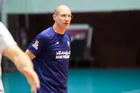 والیبال قهرمانی جهان| پیاتزا: شریفی در حمله و دریافت خوب نبود