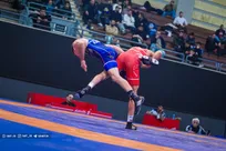 تهران 3 طلا در 5 وزن گرفت؛‌ مازندران 2 مدال/ مسلمی در فینال باخت