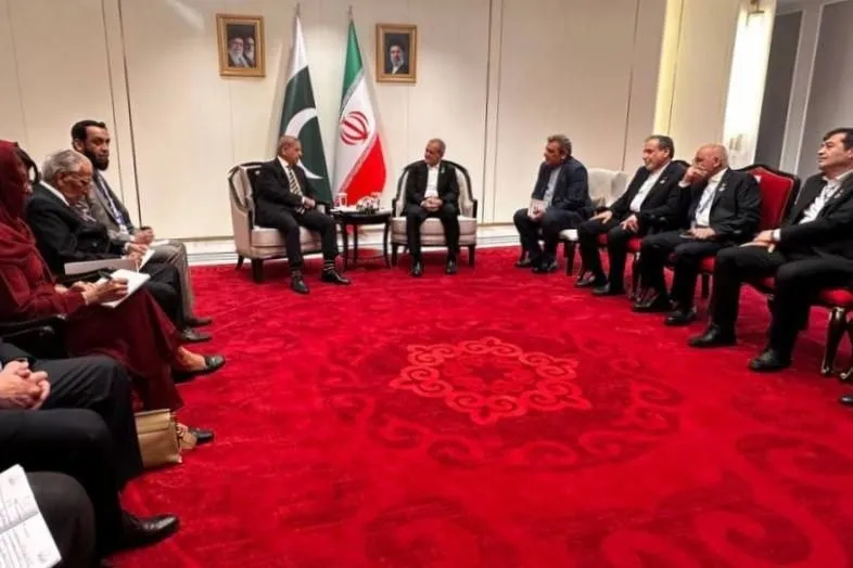 مسعود پزشکیان