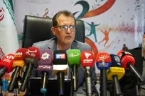 خلیلی: باید ورزش همگانی را از تقویم رویدادی وارد تقویم زندگی مردم کنیم
