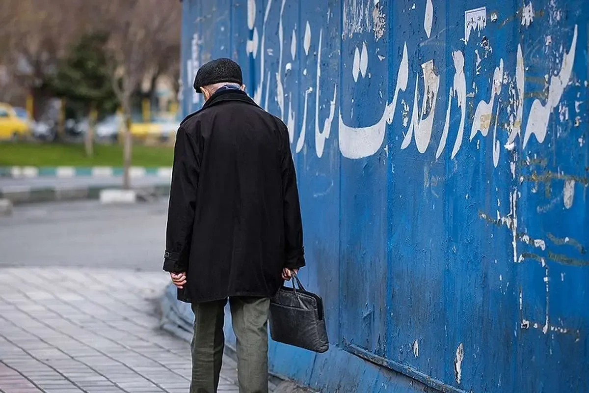 حقوق کارمندان- حقوق بازنشستگان- لایحه بودجه 1405