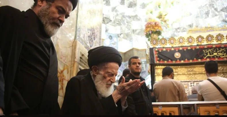 شبیری زنجانی