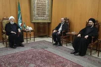 مسلمانان پیرامون ایران باید با این کشور در مقابله با دشمنان همگرا شوند