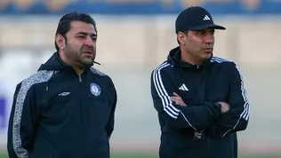 فاضلی: حق گل‌گهر بود که سهمیه سوم آسیایی را کسب کند/ صحبتی که دبیرکل فدراسیون کرده، ریتم لیگ را برهم می‌زند