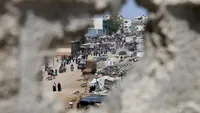 بحران انسانی در غزه| تجاوزات صهیونیست‌ها و فاجعه انسانی قریب‌الوقوع