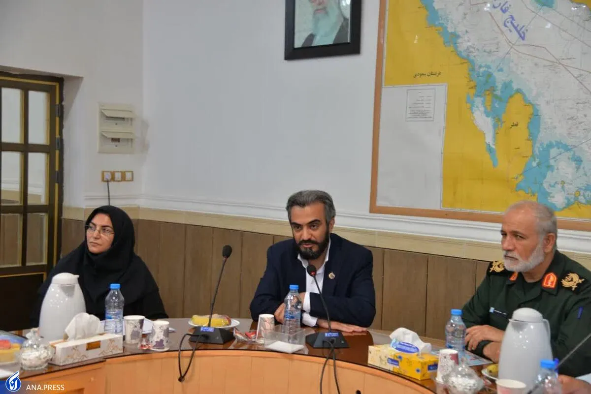 تولید پارچه‌هایی مؤثر در فریب راداری/ دبیرخانه‌ مشترک صنایع دفاعی و دانشگاه آزاد شکل‌ می‌گیرد