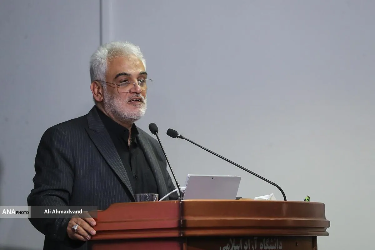 طهرانچی: کشورهای غربی به دنبال تحمیل هویت خود به ما هستند/ زیست عفیفانه، مسئله سبک زندگی