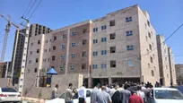 پیشرفت فیزیکی مسکن‌های حمایتی شهرهای جدید به ۴۰ درصد رسید/ صدور پروانه ساختمانی برای ۹۸ درصد واحدها
