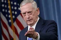 متیس: آمریکا برای پایان بحران با ایران و تنگه هرمز باید بر دیپلماسی تکیه کند