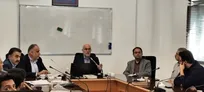 اهمیت نقش حفاظت فیزیکی در تأمین امنیت، نظم و آرامش محیط دانشگاه