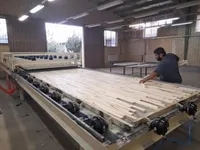 تغییر پایدار و نوآورانه در صنعت ساختمان با فناوری بومی