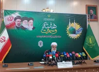 اختری: وحدت اسلامی صرفاً یک شعار نیست؛ اصل اساسی جامعه اسلامی است