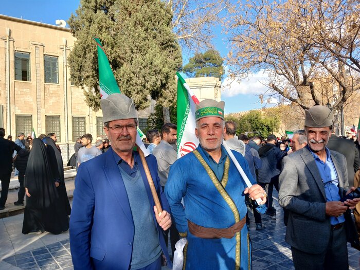 اجتماع سراسری «میثاق با امام شهید امت و بیعت با رهبر منتخب خبرگان ملت» در استان‌ها/ سلام تمام‌قدِ به علمدارِ جدیدِ انقلاب/ گام بلند انقلاب در فصل سوم ولایت + فیلم و عکس