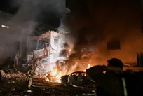 رژیم صهیونیستی در آستانه فروپاشی