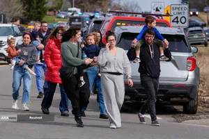 بحران جهانی - وزارت امنیت داخلی آمریکا می&zwnj;گوید مردی که با خودروی خود به کنیسه&zwnj;ای در میشیگان کوبید