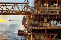 افزایش قیمت گاز در اروپا بعد از پاسخ نظامی ایران