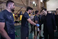 دنیامالی: دوست دارم خبر شگفتی‌سازی ملی‌پوشان بوکس را بشنویم/ آماده اردوی مشترک ایران و ازبکستان هستیم