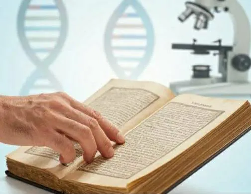 چگونه «ذخیره خوارزمشاهی» مسیر تحول پزشکی را در جهان هموار کرد