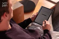 تحولی در نوشتن دیجیتال با فناوری EMR با رونمایی از XPPen Magic Note Pad