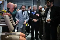 را‌ه‌اندازی مرکز آزمون‌های ایمنی و کیفیت خودرو