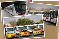 جزئیات خدمات اتوبوس، مترو و تاکسی در مراسم تشییع رهبر شهید اعلام شد