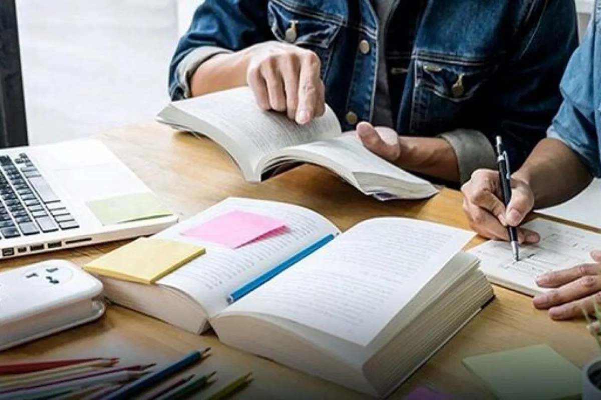 کنکور، عید، تعطیلات نوروزی، تست، مطالعه